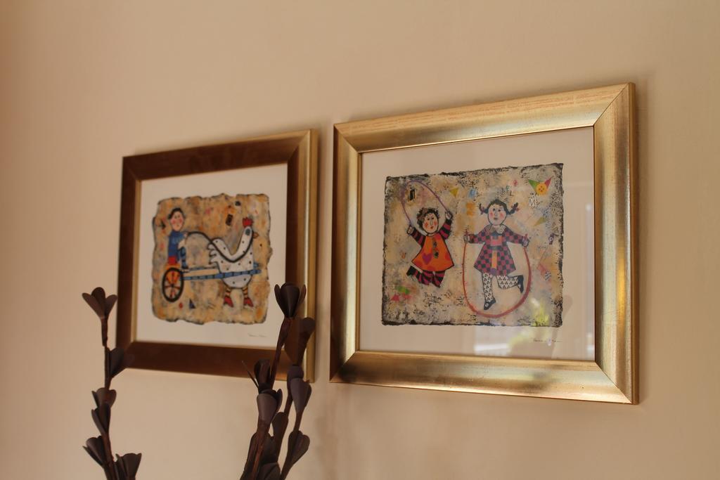 Haus Flora - Ferienwohnungen Cochem Habitación foto